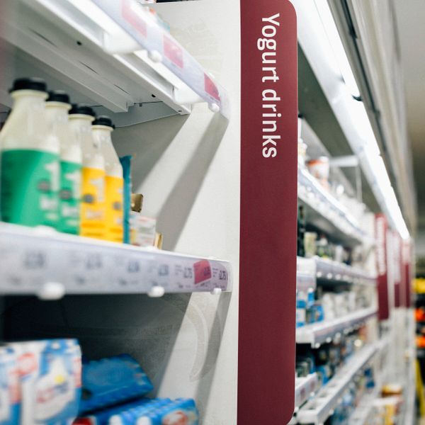 System til registrering af udstyr