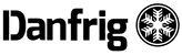 Danfrig A/S logo