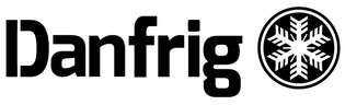Danfrig A/S logo
