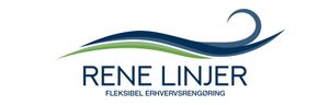 RENELINJER.NU ApS logo