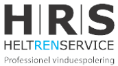 Helt Ren Service logo