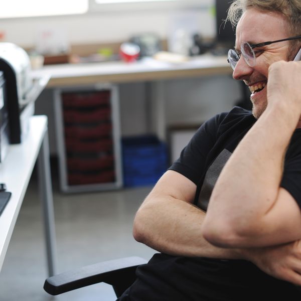 Callcenter Telefoni