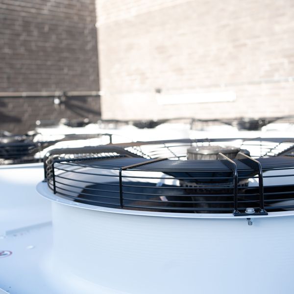 Service System FSM