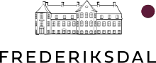 Frederiksdal Kirsebærvin A/S logo