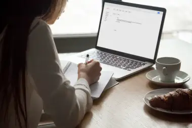 Fælles email signatur