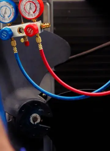 Effektiv Service & Driftsstyring