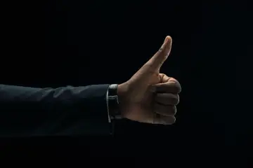 Kommuniker din Case