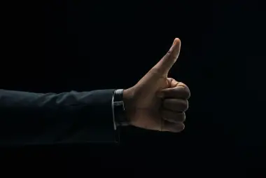 Kommuniker din Case