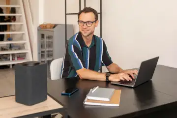 Lej en bærbar