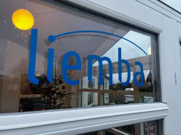 Hvem er vi?