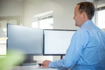 IT-support