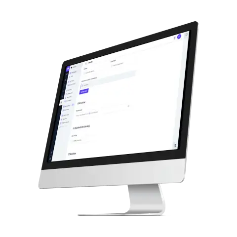 Planar: oversigt over servicesager
