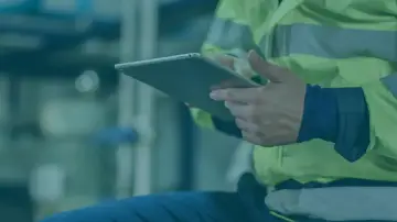 Lej en tablet