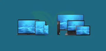 Rent a workstation