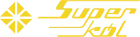Super-Køl A/S logo