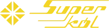 Super-Køl A/S logo