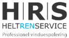 Helt Ren Service logo