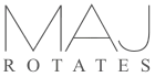 MajRotates logo