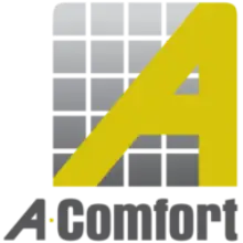 A-Comfort ApS logo