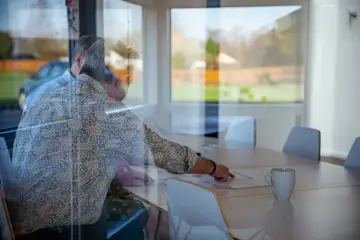 Forenkling af arbejdsgange